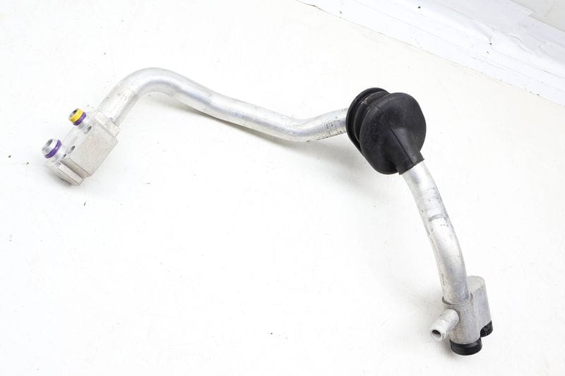 Low Pressure AC Hose / Line / Pipe 8K1260712K — Used (SKU 679928)