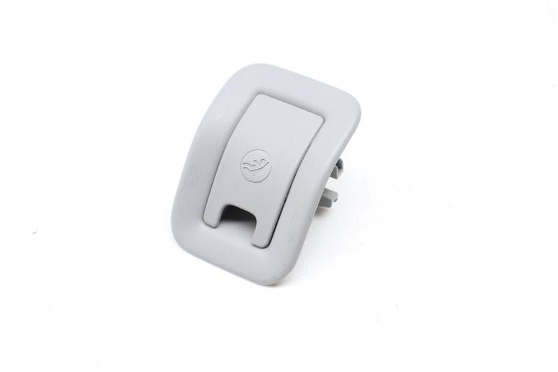 Child Resistant / Safety Hook Cover / Cap 8T0887233A — Used (SKU 679718)