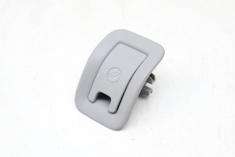 Child Resistant / Safety Hook Cover / Cap 8T0887233A — Used (SKU 679721)