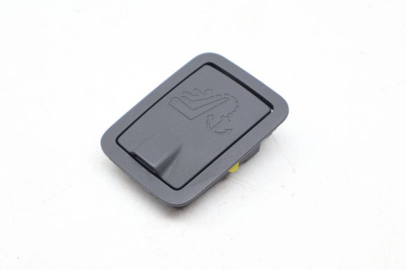 Child Resistant / Safety Hook Cover / Cap 8T0887301A — Used (SKU 679722)