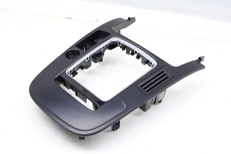 Shift / Shifter Boot Trim Bezel 8K0864261E — Used (SKU 679679)
