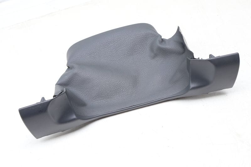 Steering Column Cover / Trim 8T0858345A — Used (SKU 679676)