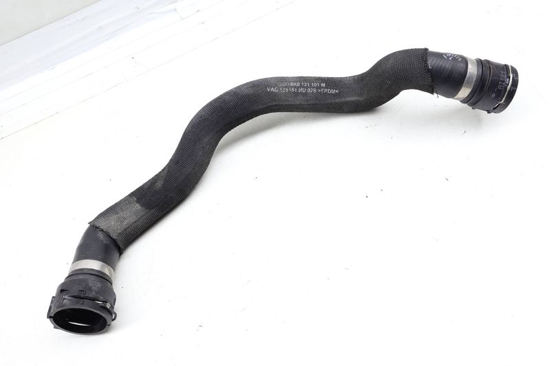 Upper Radiator Hose / Line 8K0121101M — Used (SKU 679925)