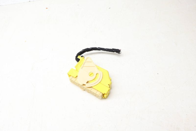 50-PIN Airbag / Yaw Module Wiring Connector / Pigtail 5M0973050 — Used (SKU 696113)