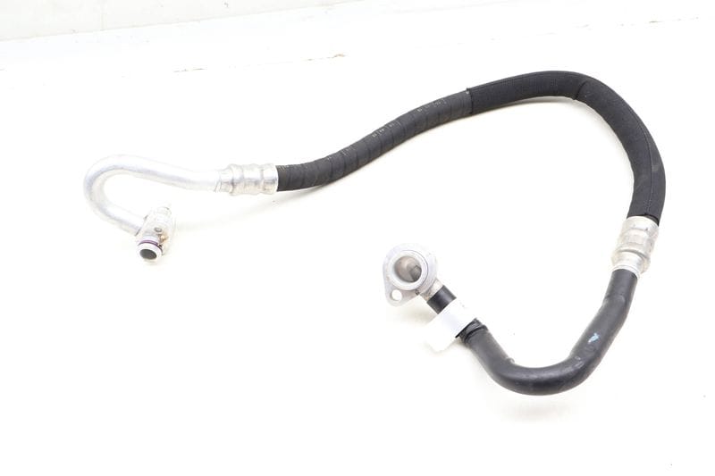 AC Hose / Line / Pipe 4G0260707CN — Used (SKU 638128)