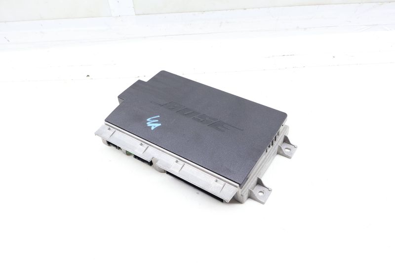 Bose Stereo Amplifier / Amp 4G5035223B — Used (SKU 696126)