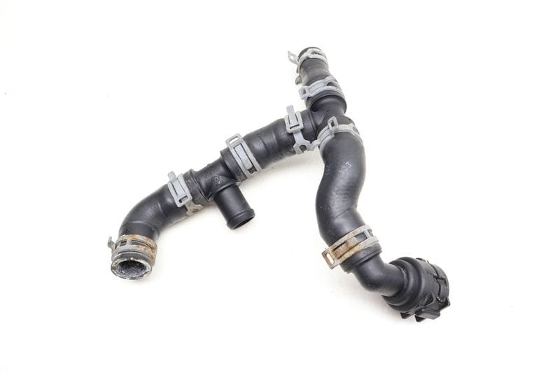 Coolant Hose / Line Set 4G0145919AH — Used (SKU 638120)