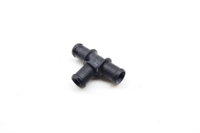 Coolant T-Piece Adapter N90760601 — Used (SKU 696266)