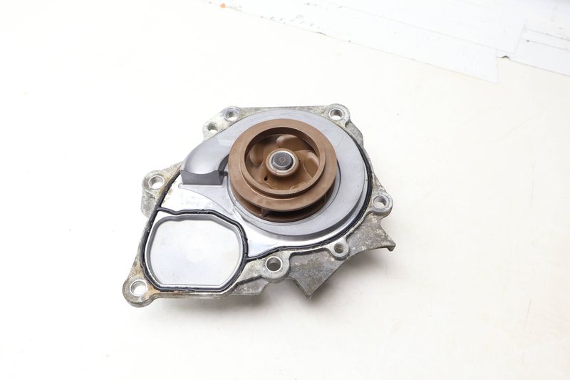 Coolant Water Pump 06L121012A — Used (SKU 696151)