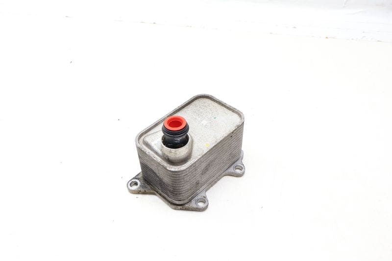 Engine Oil Cooler 06L117021E — Used (SKU 696173)