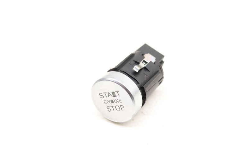 Engine Start / Stop Switch 4G1905217A — Used (SKU 473216)