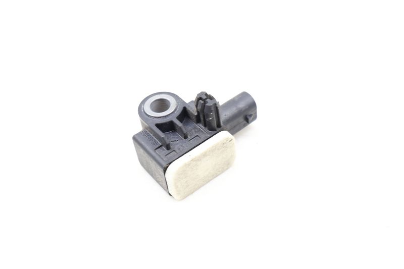 Airbag Impact / Crash Sensor 4H0959651A — Used (SKU 638079)
