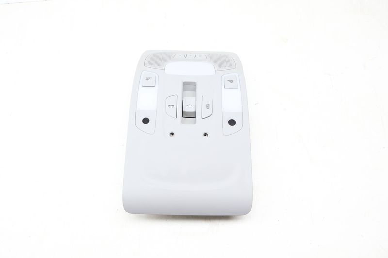 Dome Reading Light / Sun Roof Switch 4G0947135E — Used (SKU 695988)
