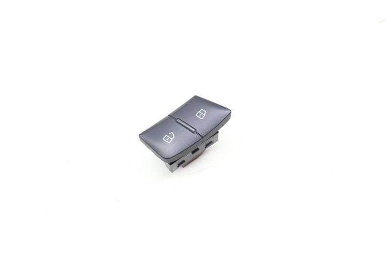 Door Lock / Unlock Switch 4G1962107 — Used (SKU 696051)