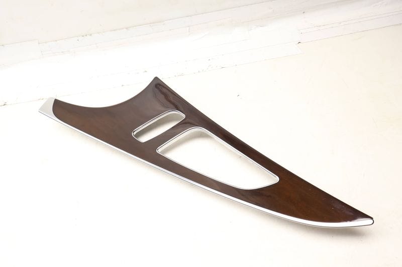 Door Panel Trim 4G0867409E — Used (SKU 695995)