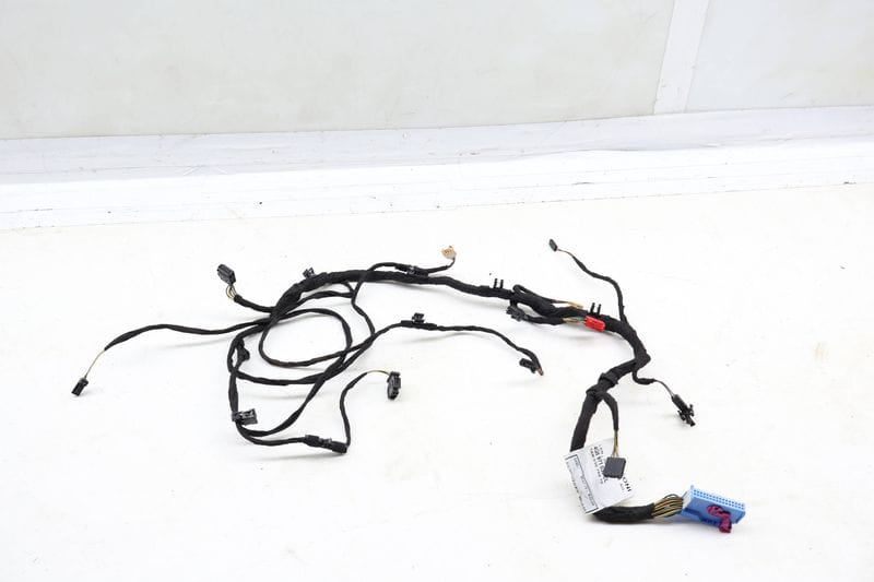 Door Panel Wiring Harness 4G5971035CL — Used (SKU 696220)