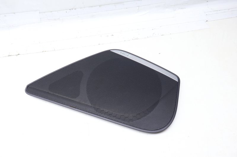 Door Speaker Cover / Grille (BOSE) 4G0035419A — Used (SKU 695942)