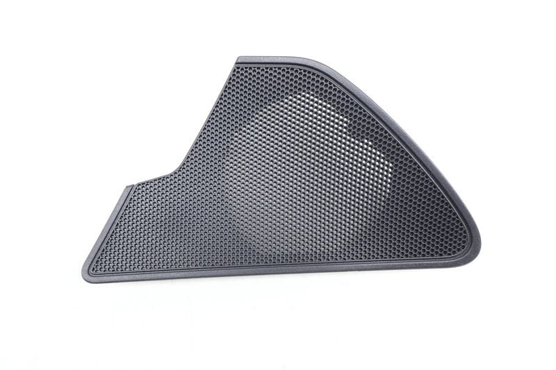 Door Speaker Grille / Cover 4G0035423A — Used (SKU 637834)