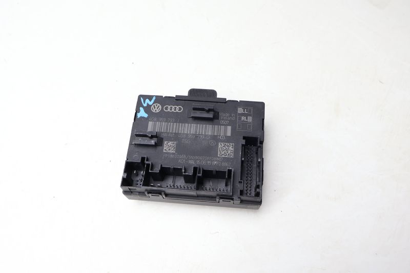 Door / Window Control Module 4G8959793J — Used (SKU 696109)