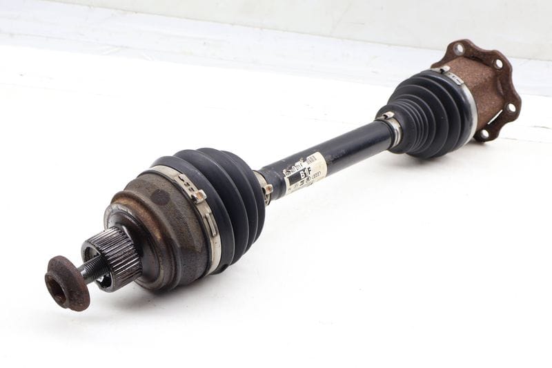 CV Axle Shaft 4G0407271F — Used (SKU 696188)