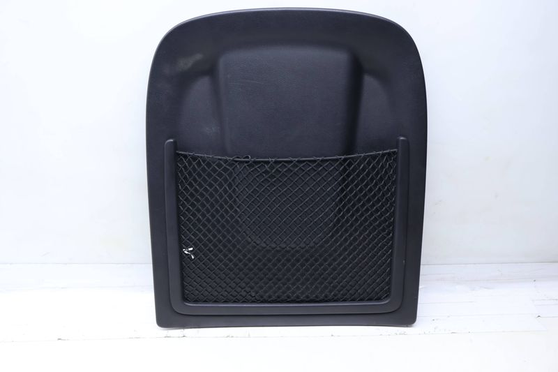 Seat Back Panel w/ Net 8R0881969H — Used (SKU 695928)