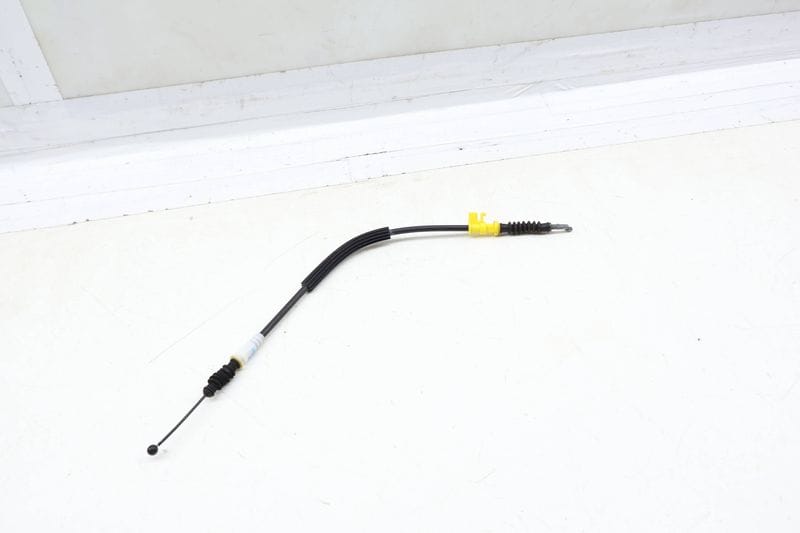 Exterior Door Handle Release / Bowden Cable 4H0837099B — Used (SKU 696128)