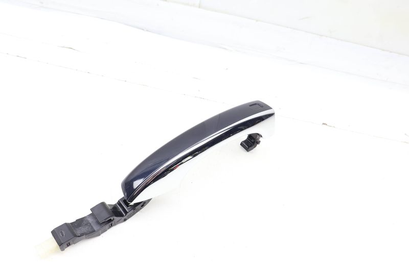 Exterior Door Handle 4H0837206C — Used (SKU 696010)