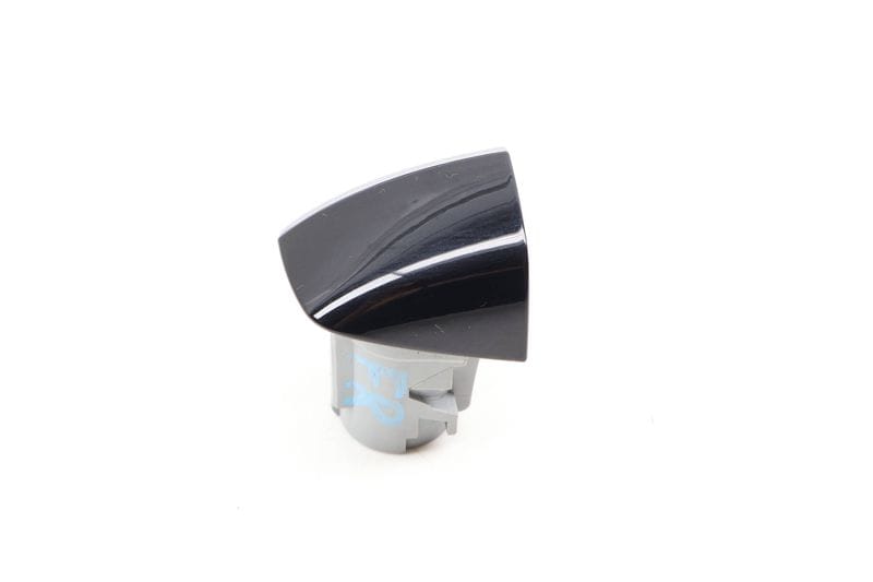 Exterior Door Handle Cylinder Housing w/ Cap 4H0837880C — Used (SKU 637920)