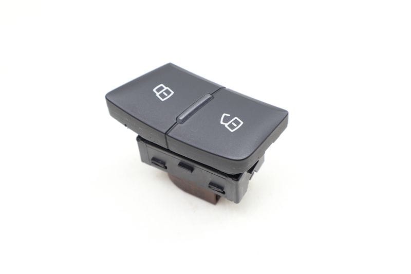 Door Lock / Unlock Switch 4G2962108 — Used (SKU 637791)