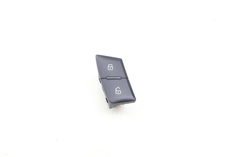 Door Lock / Unlock Switch 4G2962108 — Used (SKU 696052)