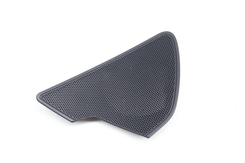 Door Speaker Grille / Cover 4G0035424A — Used (SKU 696039)