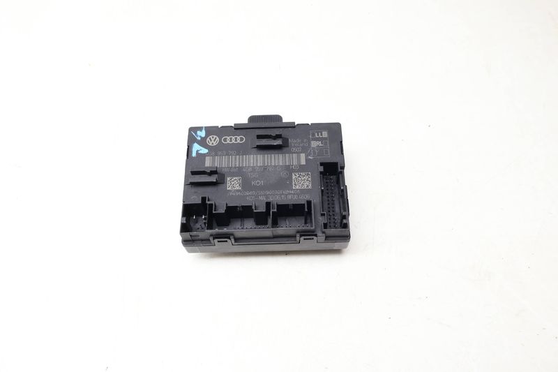 Door / Window Control Module 4G8959792J — Used (SKU 696110)