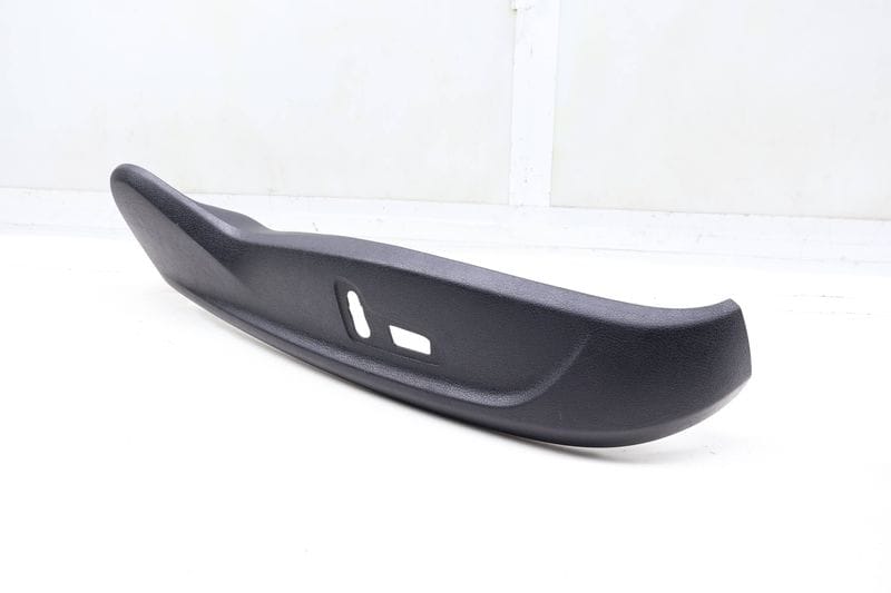 Seat Trim Panel 8T0881326C — Used (SKU 695950)