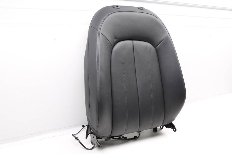 Seat Upper Backrest Cushion Assembly 4G0881806AS — Used (SKU 368981)