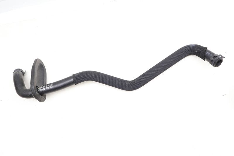 Heater Coolant Hose / Line 4G1819350BF — Used (SKU 638099)
