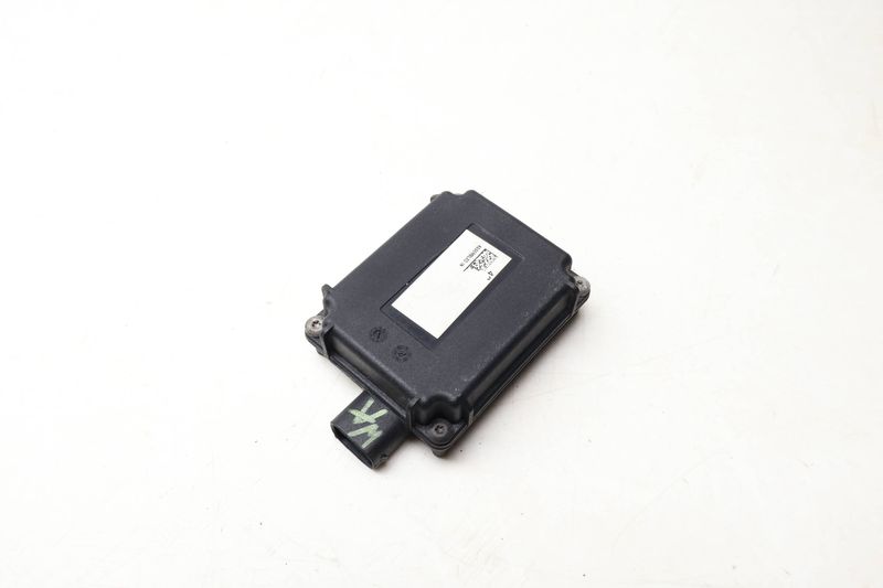 Homelink / Garage Door Opener Module 4G0907410A — Used (SKU 696115)