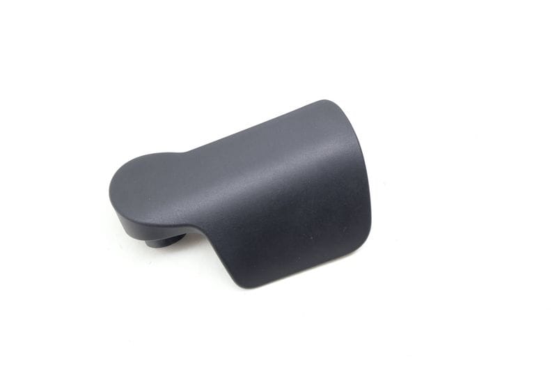 Hood Latch Release Lever / Handle 8T1823533B — Used (SKU 696049)