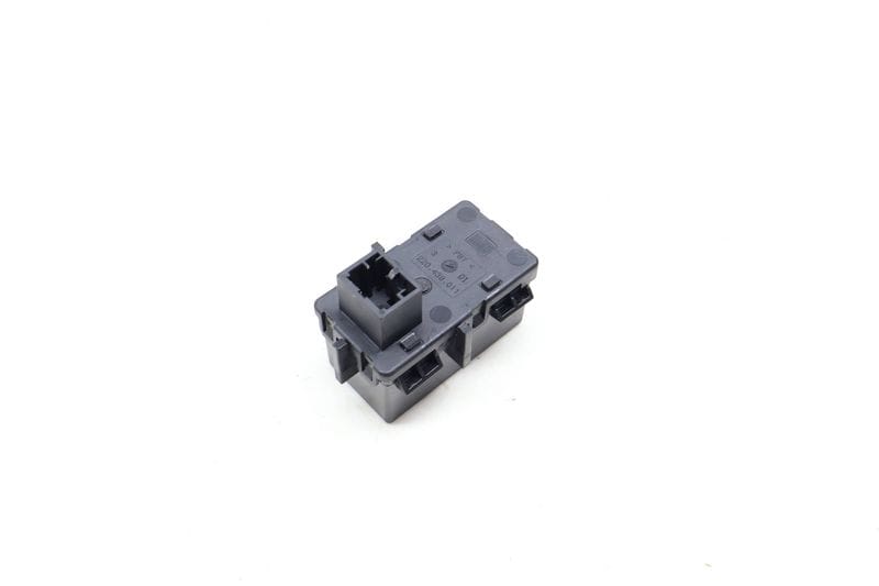 Ignition Switch Lock Module 4H0909131 — Used (SKU 696099)