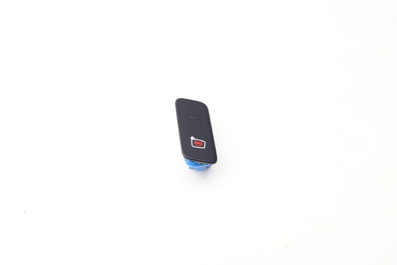 Lane Change Assist Button / Switch 4G1927451A — Used (SKU 696058)