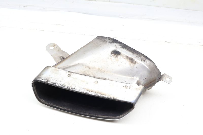 Exhaust Pipe Tip 4G0253825N — Used (SKU 696141)
