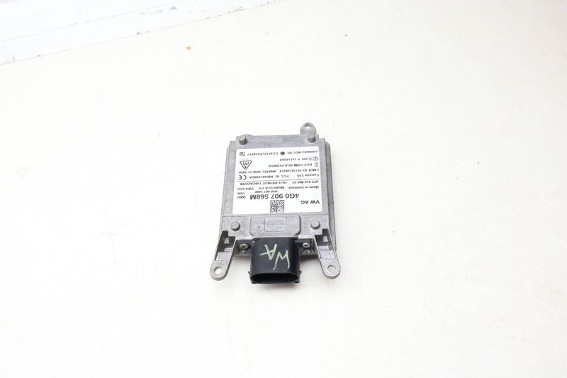 Lane Change Assist Module (SLAVE) 4G0907568M — Used (SKU 696107)