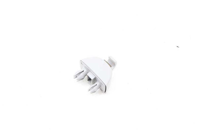Sun Visor Clip / Bracket 4G0857562 — Used (SKU 696002)