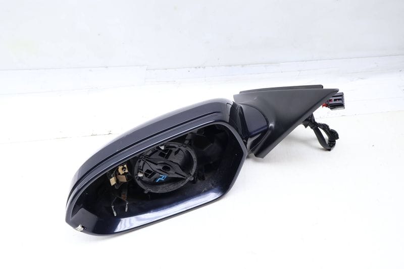 Side View Door Mirror 4G1857409AE — Used (SKU 696020)