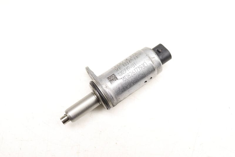 N205 Cam Valve / Camshaft Adjustment Solenoid 06E103697L — Used (SKU 473251)
