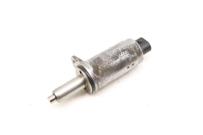 N205 Cam Valve / Camshaft Adjustment Solenoid 06E103697L — Used (SKU 473254)