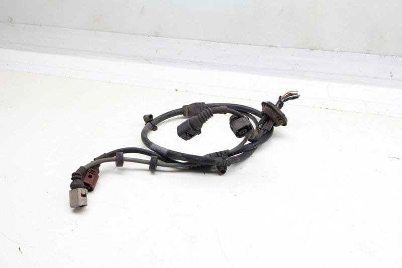 ABS / Speed Sensor / Parking Brake Wiring Harness 4G0972253C — Used (SKU 696212)