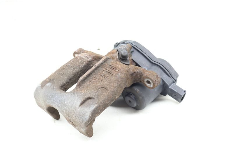 Brake Caliper / Motor 4G0615403A — Used (SKU 696183)