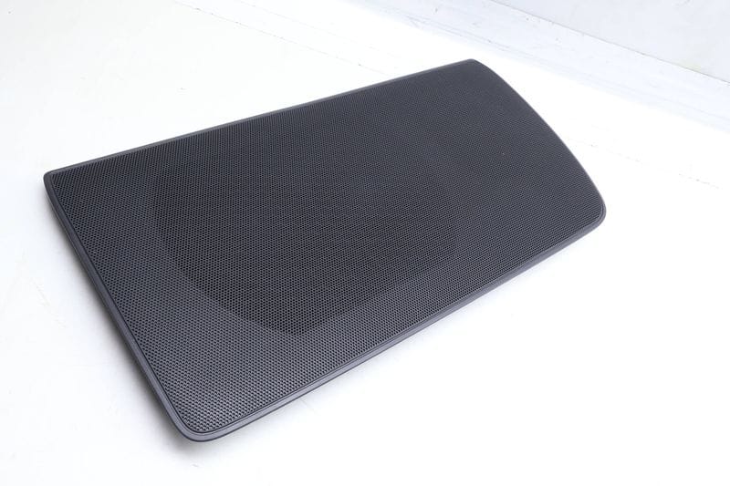 Deck Speaker Grille / Cover 4G5035405 — Used (SKU 695931)