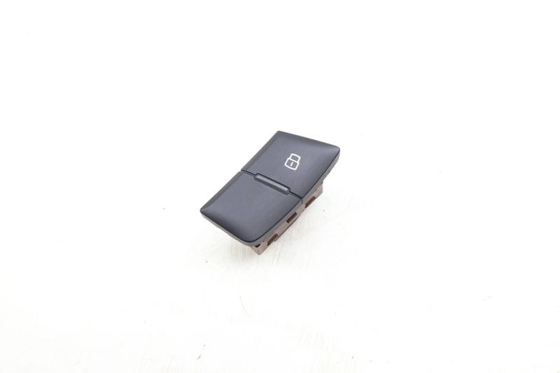 Door Lock Switch 4G0962107 — Used (SKU 696053)