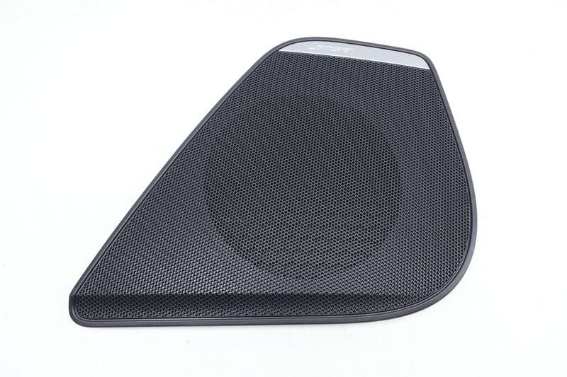 Door Speaker Grille / Cover (BOSE) 4G0035435A — Used (SKU 637838)